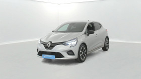 Renault Clio , garage BRIOCAR RENNES � SAINT-GREGOIRE