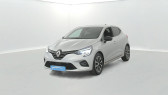 Annonce Renault Clio occasion Essence Clio TCe 90 Techno 5p � SAINT-GREGOIRE