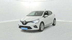 Renault Clio , garage BRIOCAR RENNES � SAINT-GREGOIRE