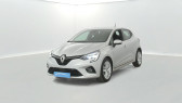 Renault Clio occasion année 2022 boite Automatique Annonce Renault Clio occasion Essence Clio TCe 90 X-Tronic 21N Business 5p à SAINT-GREGOIRE