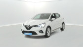 Renault Clio occasion année 2021 boite Automatique Annonce Renault Clio occasion Essence Clio TCe 90 X-Tronic 21N Intens 5p à SAINT-GREGOIRE