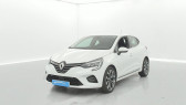 Renault Clio Clio TCe 90 Zen surquipe (quivalent Intens) 5p   SAINT-GREGOIRE 35
