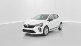 Annonce Renault Clio occasion Essence Clio V(2) 1.0 TCe 90ch Evolution  SAINT-GREGOIRE