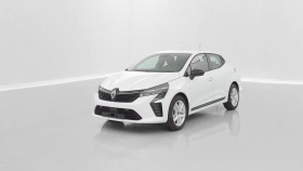 Renault Clio , garage BRIOCAR RENNES  SAINT-GREGOIRE