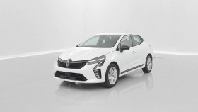 Renault Clio , garage BRIOCAR RENNES � SAINT-GREGOIRE