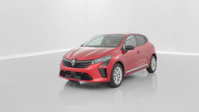 Renault Clio , garage BRIOCAR RENNES � SAINT-GREGOIRE