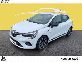 Renault Clio occasion 2021 mise en vente à REZE par le garage RENAULT REZE - photo n°1