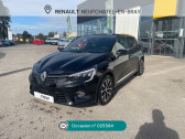 Renault Clio occasion année 2023 boite Manuelle Annonce Renault Clio occasion Essence Clio V TCE 140 techno à Neufchâtel-en-Bray