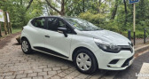 Renault Clio 1.5 dci business  2018 - annonce de voiture en vente sur Auto Slection.com