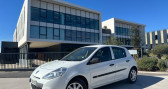 Renault Clio occasion année 2012 boite Manuelle Annonce Renault Clio occasion Essence Collection Alizé à Mauguio