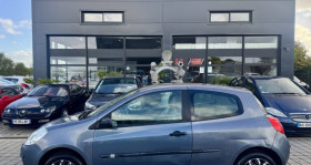Renault Clio , garage MRM AUTO  NOUVOITOU