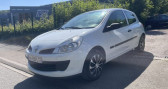 Renault Clio occasion année 2007 boite Manuelle Annonce Renault Clio occasion Diesel CONFORT DYNAMIQUE 1.5DCI 70 à DARNETAL