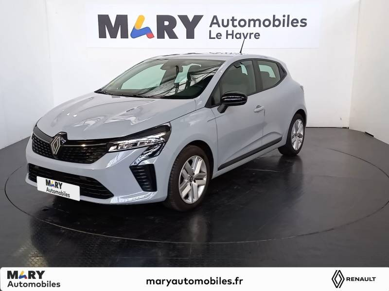 Renault Clio dCi 100 Evolution  occasion  LE HAVRE