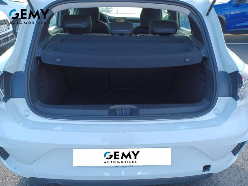 Renault Clio dCi 100 Evolution  occasion  CHAMBRAY LES TOURS - photo n8