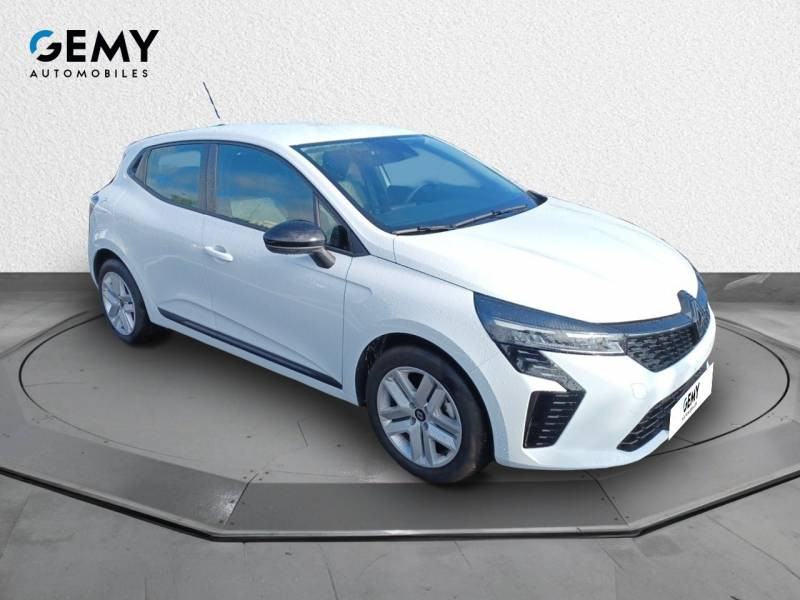 Renault Clio dCi 100 Evolution  occasion  CHAMBRAY LES TOURS - photo n2