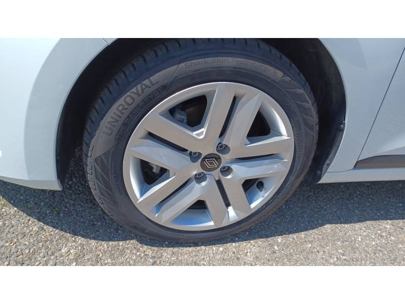 Renault Clio dCi 100 Evolution  occasion  Agen - photo n9