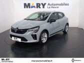 Renault Clio occasion année 2024 boite Manuelle Annonce Renault Clio occasion Diesel dCi 100 Evolution à LE HAVRE