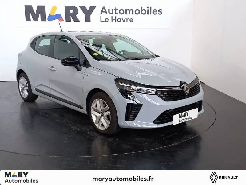 Renault Clio dCi 100 Evolution  occasion  LE HAVRE - photo n3