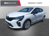 Renault Clio dCi 100 Evolution   Agen 47