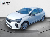 Renault Clio occasion année 2024 boite Manuelle Annonce Renault Clio occasion Diesel dCi 100 Evolution à CHAMBRAY LES TOURS