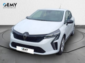 Annonce Renault Clio occasion Diesel dCi 100 Evolution  CHAMBRAY LES TOURS