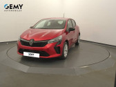 Renault Clio occasion année 2024 boite Manuelle Annonce Renault Clio occasion Diesel dCi 100 Evolution à CHAMBRAY LES TOURS