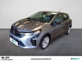 Renault Clio occasion année 2024 boite Manuelle Annonce Renault Clio occasion Diesel dCi 100 Evolution à LE HAVRE