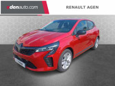 Renault Clio occasion année 2024 boite Manuelle Annonce Renault Clio occasion Diesel dCi 100 Evolution à Agen