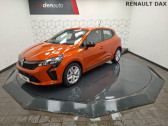 Renault Clio occasion année 2024 boite Manuelle Annonce Renault Clio occasion Diesel dCi 100 Evolution à DAX