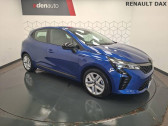 Renault Clio dCi 100 Evolution   DAX 40