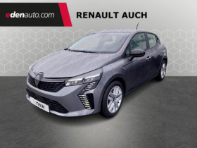 Renault Clio occasion 2024 mise en vente à L'Isle-Jourdain par le garage RENAULT LISLE - photo n°1