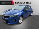 Annonce Renault Clio occasion Diesel dCi 100 Evolution  Villeneuve-sur-Lot