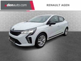 Renault Clio dCi 100 Evolution   Agen 47