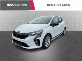 Renault Clio occasion année 2024 boite Manuelle Annonce Renault Clio occasion Diesel dCi 100 Evolution à Agen