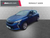 Renault Clio occasion année 2024 boite Manuelle Annonce Renault Clio occasion Diesel dCi 100 Evolution à Agen