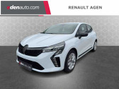 Renault Clio occasion année 2024 boite Manuelle Annonce Renault Clio occasion Diesel dCi 100 Evolution à Agen