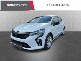Renault Clio occasion 2024 mise en vente à Agen par le garage RENAULT AGEN - photo n°1