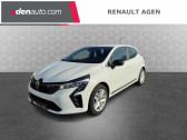 Renault Clio occasion année 2024 boite Manuelle Annonce Renault Clio occasion Diesel dCi 100 Evolution à Agen