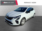 Renault Clio dCi 100 Evolution   Agen 47