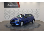 Renault Clio occasion année 2024 boite Manuelle Annonce Renault Clio occasion Diesel dCi 100 Evolution à LESCAR
