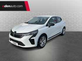 Renault Clio , garage RENAULT BAYONNE  BAYONNE