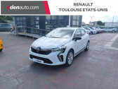 Renault Clio occasion année 2024 boite Manuelle Annonce Renault Clio occasion Diesel dCi 100 Evolution à Toulouse