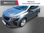 Renault Clio occasion année 2024 boite Manuelle Annonce Renault Clio occasion Diesel dCi 100 Evolution à Toulouse