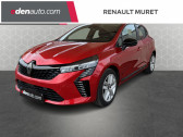 Annonce Renault Clio occasion Diesel dCi 100 Evolution  Muret