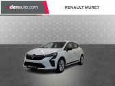 Renault Clio dCi 100 Evolution  � Muret 31
