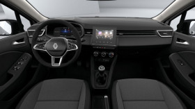 Renault Clio Dci 100 gsr2 evolution + camera de recul + navi  occasion  Ganges - photo n2