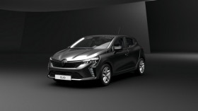 Renault Clio , garage SJ AUTOMOBILES  Ganges