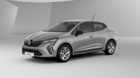Renault Clio , garage SJ AUTOMOBILES  Ganges
