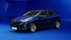 Renault Clio , garage SJ AUTOMOBILES  Ganges