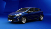 Renault Clio occasion année 2025 boite Manuelle Annonce Renault Clio occasion Diesel Dci 100 gsr2 evolution + camera de recul + navi à Ganges
